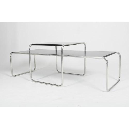 Marcel Breuer Laccio kaffebord