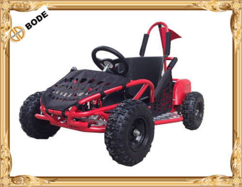 1000W Electric Go Kart