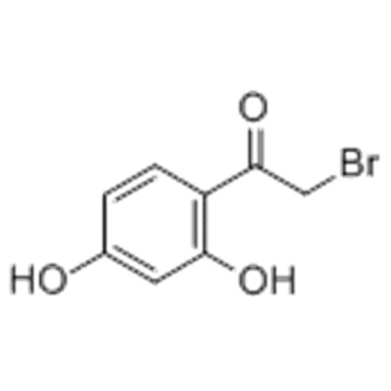 2-HIDROXI-1- (4-HIDROXI-FENIL) -ETANONA CAS 2491-39-6