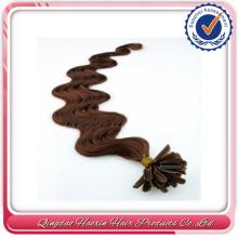 Qingdao Factory Timely Shipment Pre-Tipped Hair Extensions Vendors In China