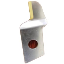 Baler Knotter Knife Blade for Claas Markant Baler Parts - 8166542