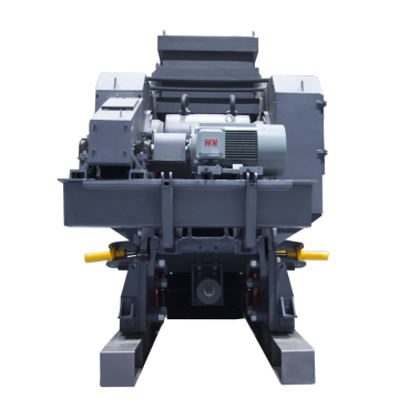 Latest Design Jaws Crushers