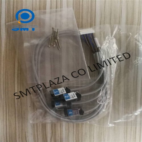 Panasonic NPM chip mount 16head sensor MTNS000433AA