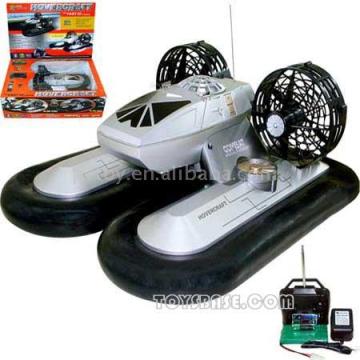 R/C Hovercraft