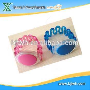 Token tag/ RFID Wristband/Access Cards