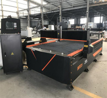 new design plasma cutter machine