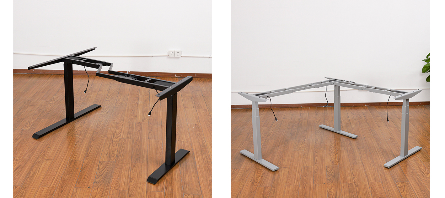 โต๊ะยืน standing desk