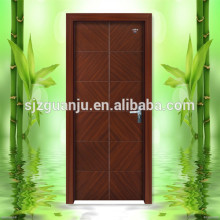 bamboo entry door