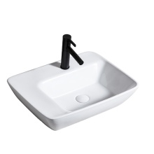 Hotel Project Ceramic Bathroom Sinks & Vasque Thinsulate Sanitary Ware