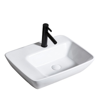 Hotel Project Ceramic Bathroom Sinks & Vasque Thinsulate Sanitary Ware