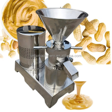 Nut Butter and Cocoa Bean Colloid Mills for Sale - 15kgs Capacity