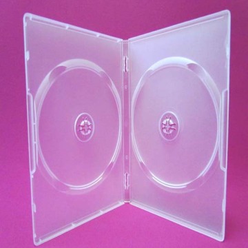 Cheap blank dvd case