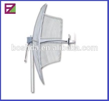 GSM CDMA Parabolic Antennas