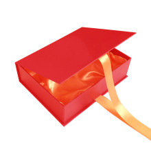 Luxury Collapsible Gift Paper Boxes