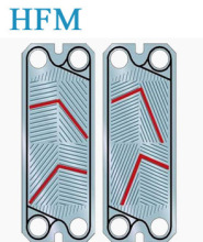 Tranter Plate Heat Exchangers, Tranter Plates Replacements