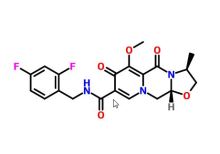 1335210-25-7, Cabotegravir Intermediate
