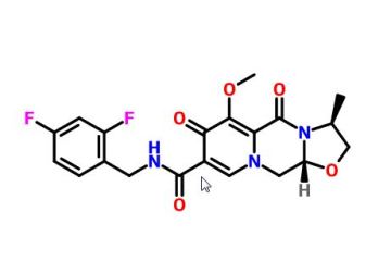 1335210-25-7, Cabotegravir Intermediate