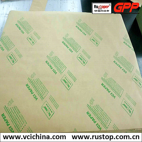 High quality Safe Industrial VCI Packaging Paper