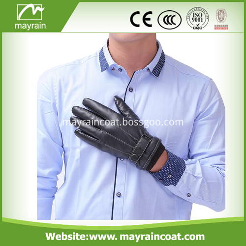 Black Palm Best Fitting Sport Glove
