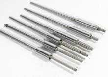 Textile machine Spindle For Yarn covering machine