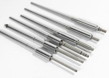 Textile machine Spindle For Yarn covering machine