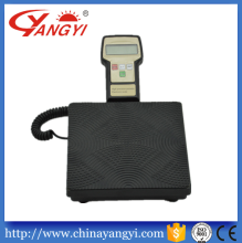 Digital refrigeration electronic scales
