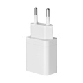 2023 12W 1-Port USB Wall Charger