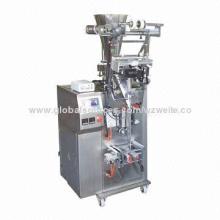 Vertical Feeding Packing Machine