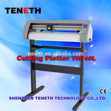 USB Cutting Plotter/USB driver Cutter Plotter/Plotter Sticker Cutting Machine with contour cut