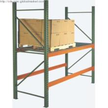 selective pallet racks