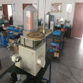 Empat Axis Coil Winding Machine For Ei Transformer