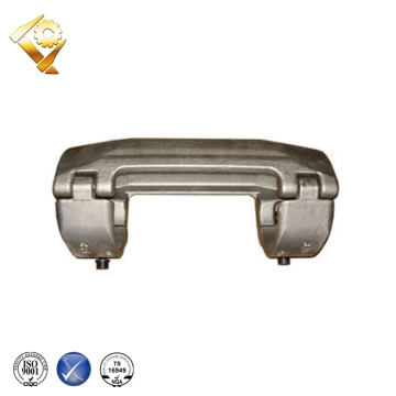 Cross Coupling Cable Protector Cross Coupling Clamp