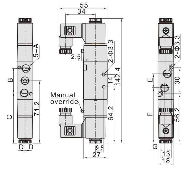 4V120(TERMINAL)