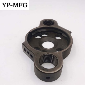 car spare car accessories precision cnc machining parts