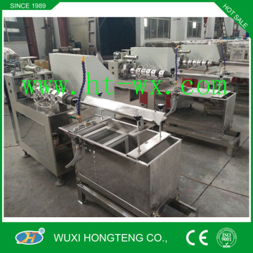 Wuxi Hongteng Supply cto carbon filter cartridge machine