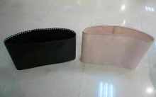 PTFE seamless fusing machine belt