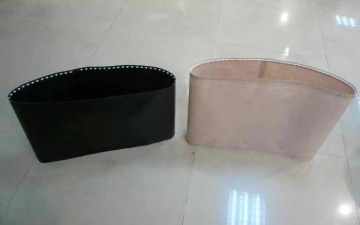 PTFE seamless fusing machine belt