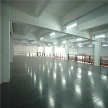 Mezzanine Decking And Flooring