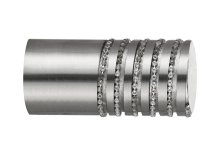 Curtain Rod With Three Row Drills Set Wholesale