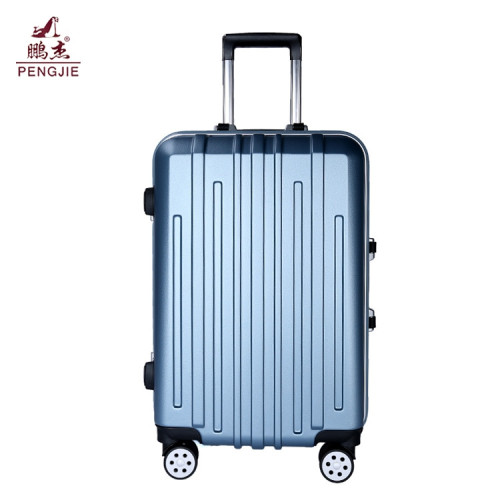 Customized hot new products best polycarbonate pc luggage