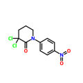 Cas 881386-01-2 Apixaban intermédiaire