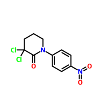 Comercial Apixaban Intermedio Cas 881386-01-2