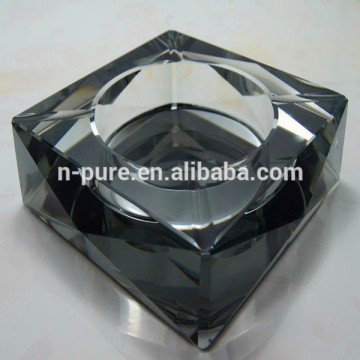 Low Price Lead Crystal Ashtray