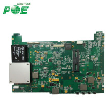 Washing Machine Circuit Board Assembly SMT PCB Assembly PCBA