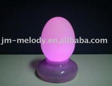 LED Egg Light