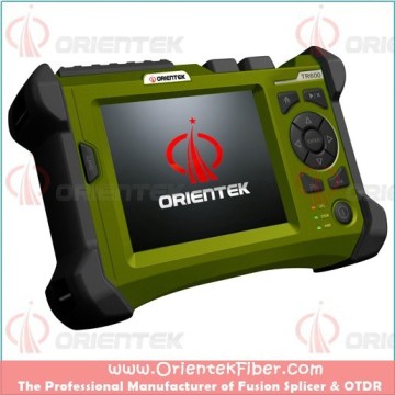 OTDR fiber test instrument