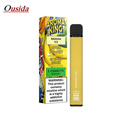 Aroma King desechable 700 Puff POD