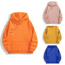 Winter 100% Polyester unisex Fi Freece Hoodie