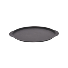 Cast-Iron Round Pizza Pan