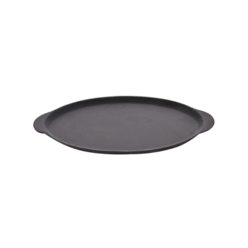 10.6'' Cast Iron Pizza Pan